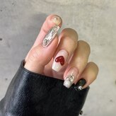 ネイルサロン リッチ ローズ(Nail salon Rich rose)