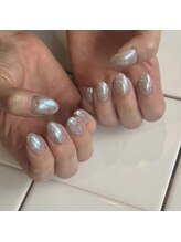 トライアンフ(TriumpH)/1color 光沢