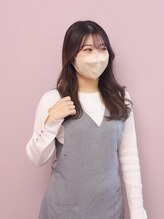 アイ ビューティー インクリース 岸和田店(Eye beauty increase) セキ