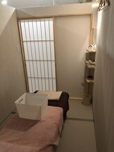 利楽園 博多店/和風の個室