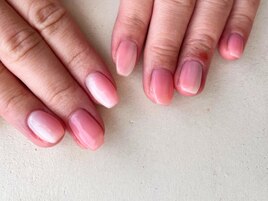 *NAIL アート/持ち込みデザイン