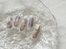 ●ニュアンス定額スタンダード
