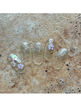 エスネイル(Snail)/