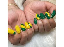 サロンドプラス(Salon de Plus)/フリーデザイン