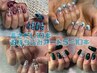 スカルプコース【B】¥15,000～¥20,000