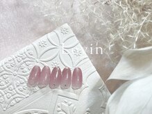 ラヴィン(Lovin)/【パラジェル/アート】