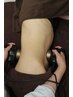 本気のダイエット★キャビテーション60分+リンパマッサージ60分　￥18000
