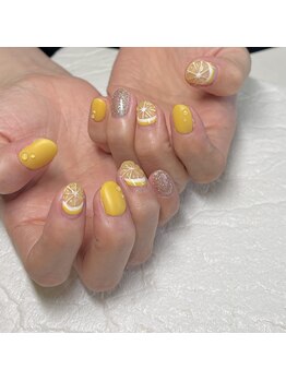 イロ ネイル(iro nail)/