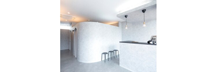 アイアム アイビューティースタジオ(I am EYE BEAUTY STUDIO)のサロンヘッダー