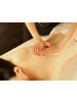 アロマで癒されたい