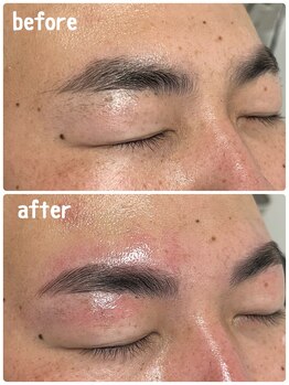 スタジオベッロ 神戸三ノ宮店(studio bello)/美眉スタイリング