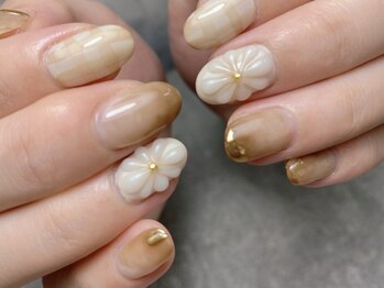 エム(emu.)/持ち込みデザイン