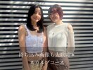 持ち込み画像OK＊スカルプコース