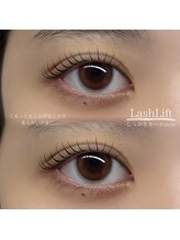 マドラス(MADRAS)/まつ毛パーマ