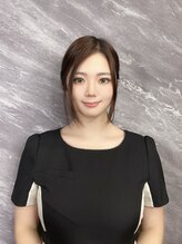 眉ラボ 名古屋栄店 大口友花 指名500円