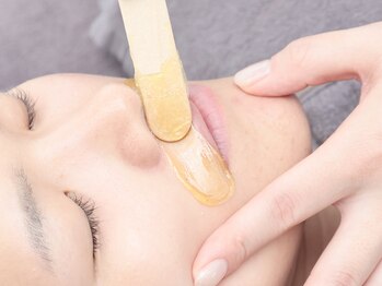 ミウズ(Miu's)/艶肌wax