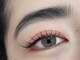 ナチュラルコットン(Natural - cotton)の写真/韓国で大人気♪【韓国マスカラパーマ】のブラックコーティングで目元を可愛く華やかに＊