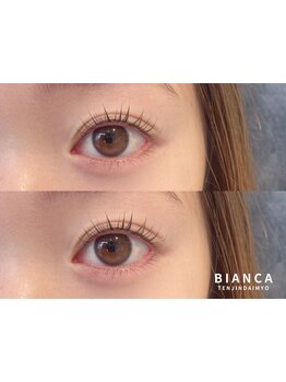 モテ可愛な目元にしたい