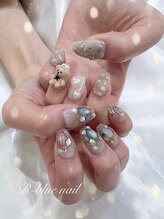 アール ブルー 六本木店(R blue)/【定額90分】