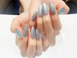 長さだしマグネット