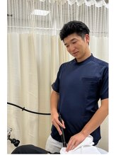 仙台東口かえで整骨院/長年の腰痛の原因にアプローチ