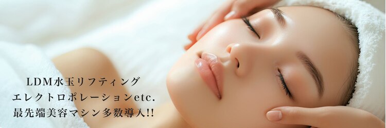 カッツ 春日店(CUT S)のサロンヘッダー