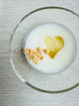 アロカ(aloka)/おやつ