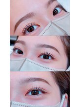 アドゥーノビューティースタジオ 鷺沼(adn)/