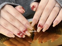 ワンダーシー(WonderShe)/チップ長さ出し ワンカラー