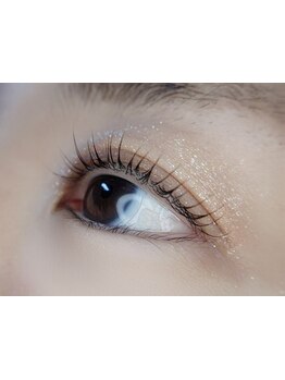 キープ力が自慢のサロン