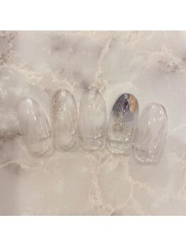 ナチュラ(Natura.)/大人のシンプルデザイン