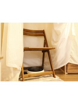 冷え改善・代謝をUPしたい