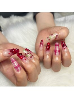 トゥインクルムーン(Twinkle Moon)/