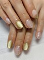 ネイルサロン フローリア(nail salon Florir)&nbsp;マグネットネイルも得意です☆