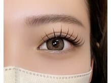 お客様の理想を叶える＊丁寧なカウンセリングとご提案を＊まつげパーマ/フラットラッシュ/束感まつげ/韓国