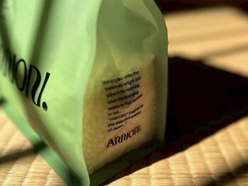 ミラ 本厚木(Mira.)/赤みの出にくいワックス