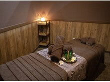 サナティオスパ セントレア(SANATIO SPA CENTRAIR)/◆施術ルーム
