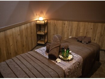 サナティオスパ セントレア(SANATIO SPA CENTRAIR)/◆施術ルーム