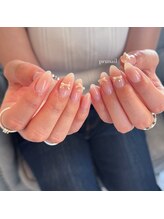 プリュネイル(prunail)/