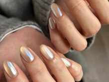 レメイル(remail)/オーロラ×マグネット