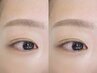 【お得な3回分チケット◎】似合わせアイブロウデザインWAX
