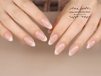 キララ(Kirara)/フレンチ