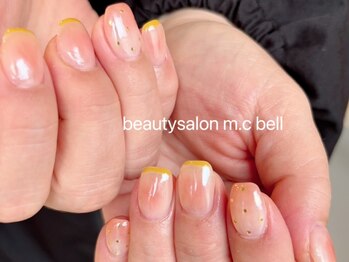 エムシーベル(m.c bell)/