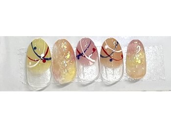 イマージュ(image)/定額デザイン