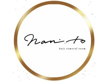 ナニ ヘアーリムーバル ルーム おいらせ緑ヶ丘店(Nani.t hair removal room)