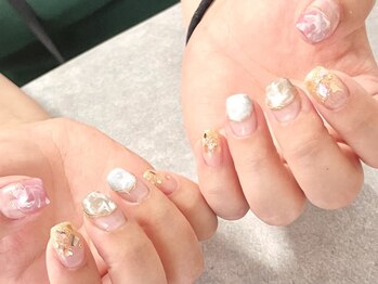 定額フレンチコース