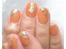 大人上品ネイルはお任せください！