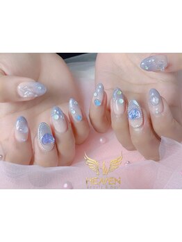 4000円以下のメニューがあるサロン