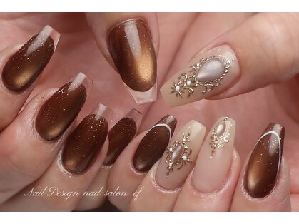 エフネイル(ef nail)の写真