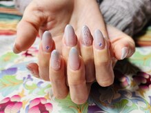 ローマン/持ち込みデザイン☆